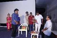 Rahasya Movie Press Meet Photos